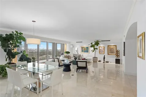 10155 Collins Avenue Bal Harbour FL 33154