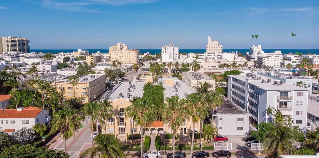 Miami Beach FL 33139