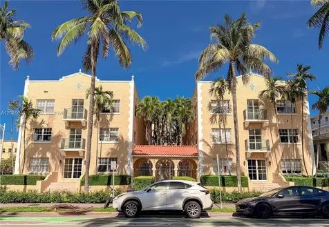 Miami Beach FL 33139