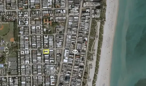 Miami Beach FL 33139