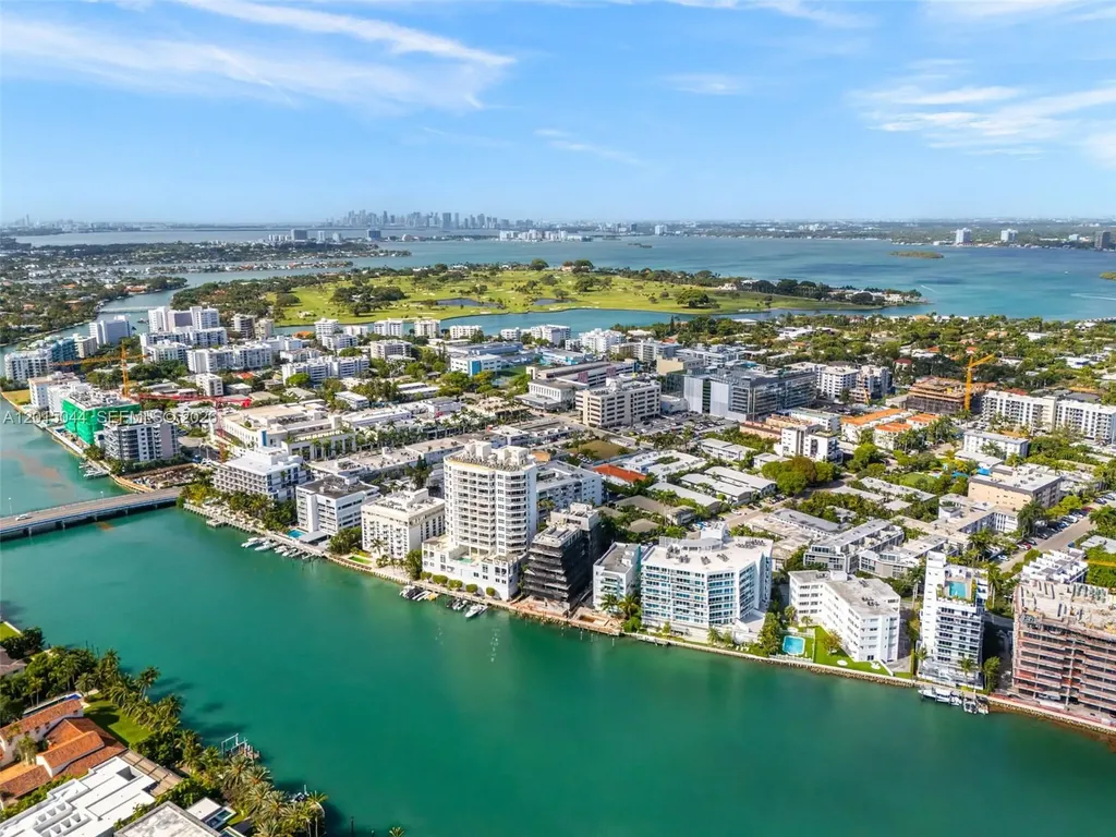 1125 99th Street Bay Harbor Islands FL 33154
