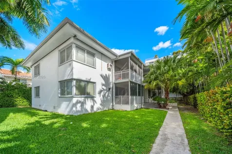 1125 99th Street Bay Harbor Islands FL 33154