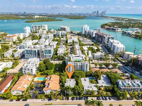 1125 99th Street Bay Harbor Islands FL 33154