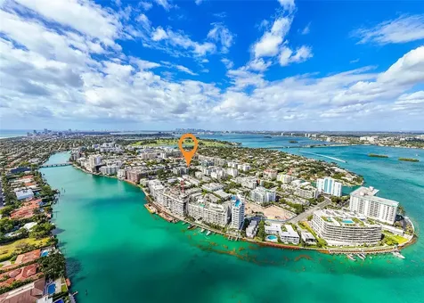 1125 99th Street Bay Harbor Islands FL 33154