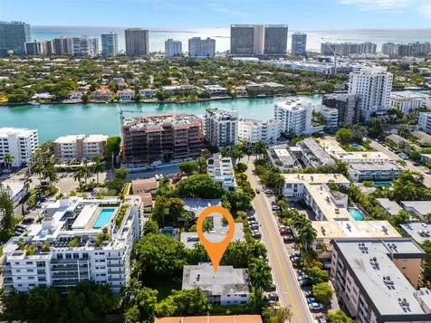 1125 99th Street Bay Harbor Islands FL 33154
