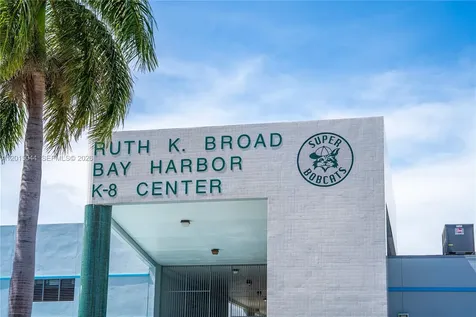 1125 99th Street Bay Harbor Islands FL 33154
