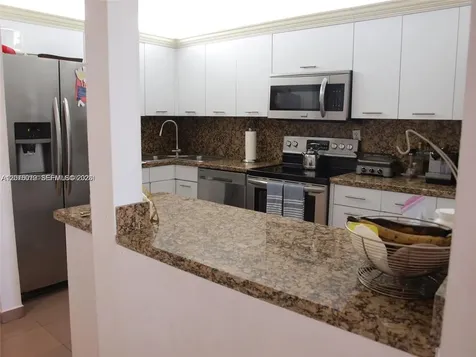 1901 Brickell Avenue Miami FL 33129