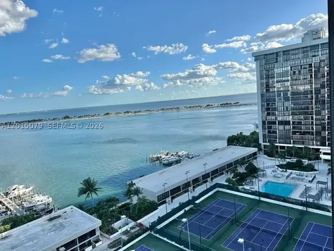 1901 Brickell Avenue Miami FL 33129