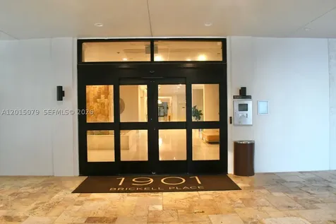 1901 Brickell Avenue Miami FL 33129