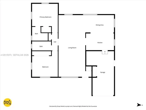 9011 NW 15th Place Plantation FL 33322