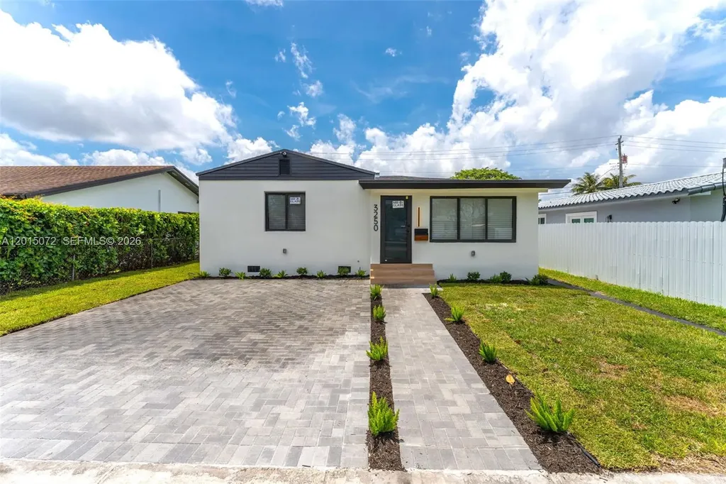 3250 SW 68th Avenue Miami FL 33155