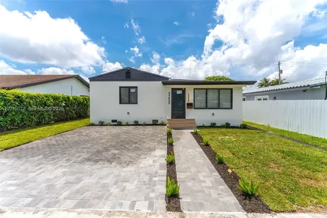 3250 SW 68th Avenue Miami FL 33155