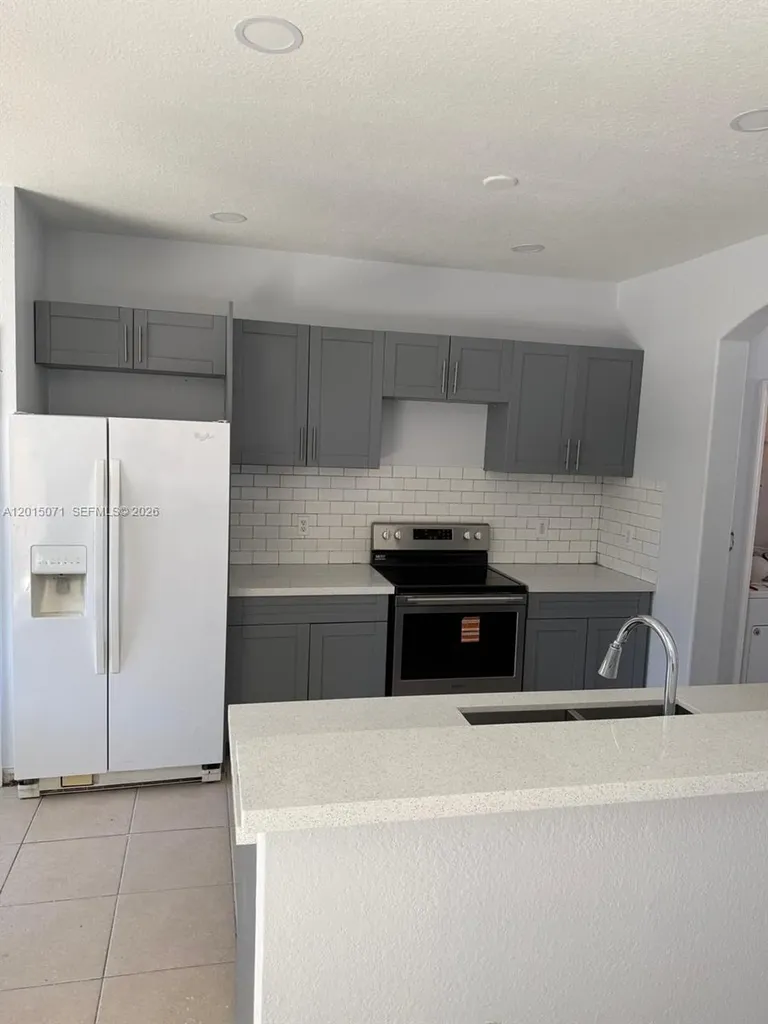 10906 SW 243rd Lane Homestead FL 33032