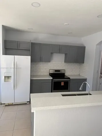 10906 SW 243rd Lane Homestead FL 33032