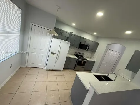 10906 SW 243rd Lane Homestead FL 33032