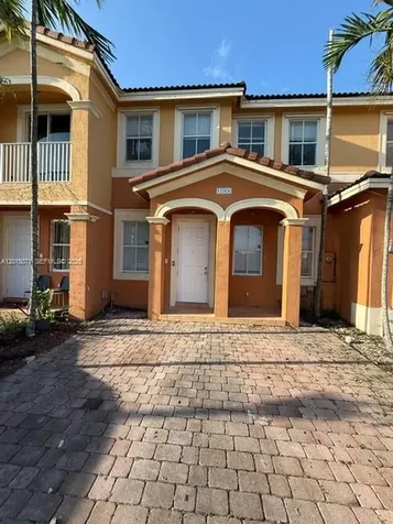 10906 SW 243rd Lane Homestead FL 33032