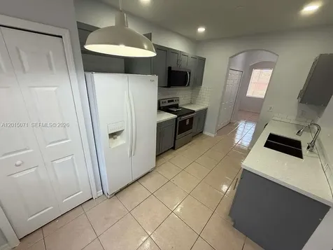 10906 SW 243rd Lane Homestead FL 33032