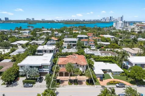 1251 99th Street Bay Harbor Islands FL 33154