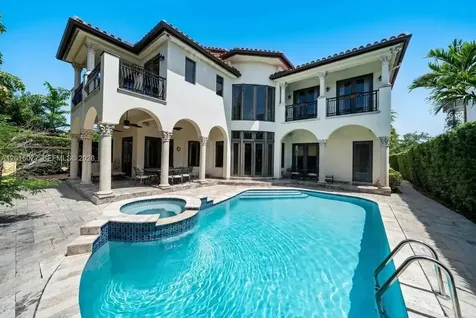 1251 99th Street Bay Harbor Islands FL 33154