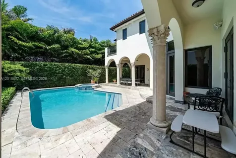 1251 99th Street Bay Harbor Islands FL 33154