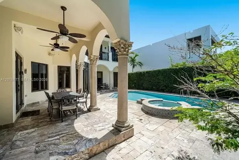 1251 99th Street Bay Harbor Islands FL 33154