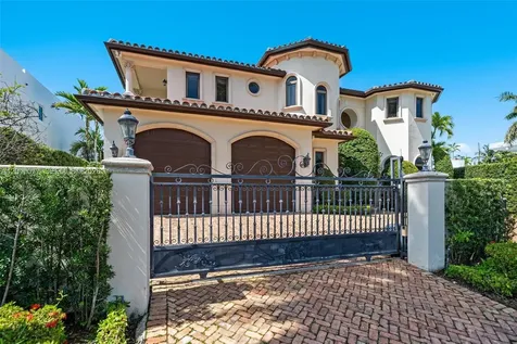 1251 99th Street Bay Harbor Islands FL 33154
