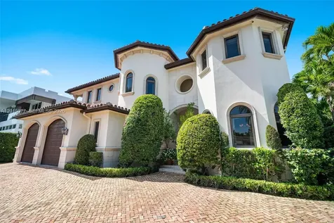 1251 99th Street Bay Harbor Islands FL 33154