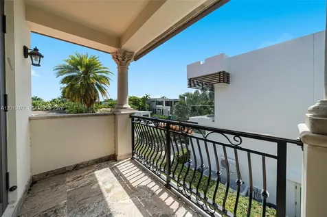 1251 99th Street Bay Harbor Islands FL 33154