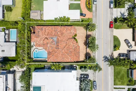 1251 99th Street Bay Harbor Islands FL 33154