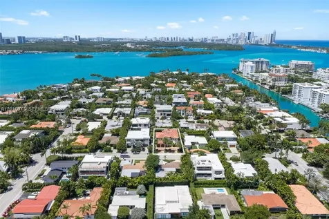 1251 99th Street Bay Harbor Islands FL 33154