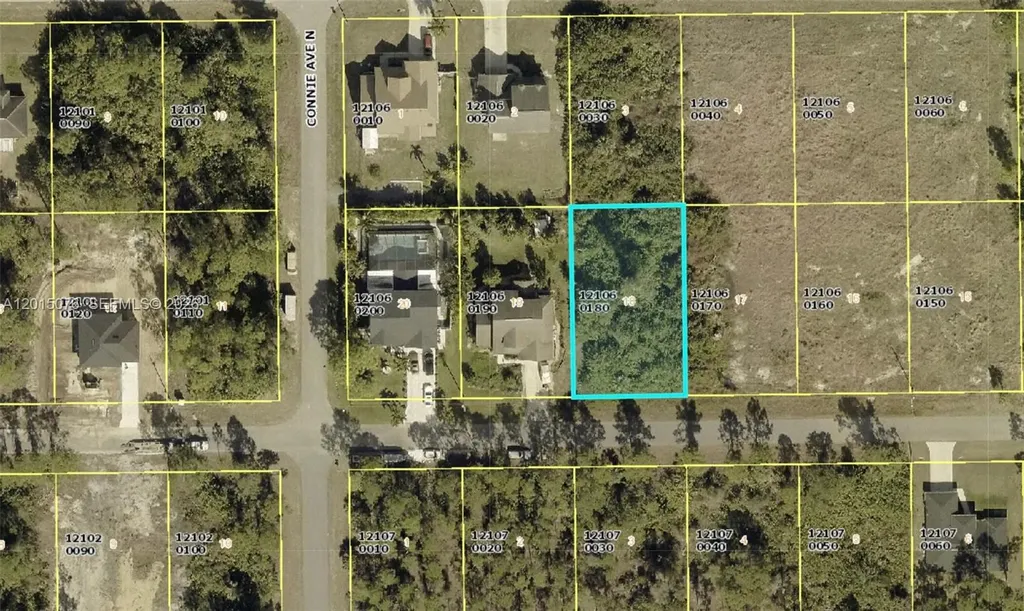 2514 18th Street W Lehigh Acres FL 33971