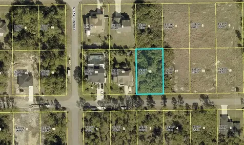 2514 18th Street W Lehigh Acres FL 33971