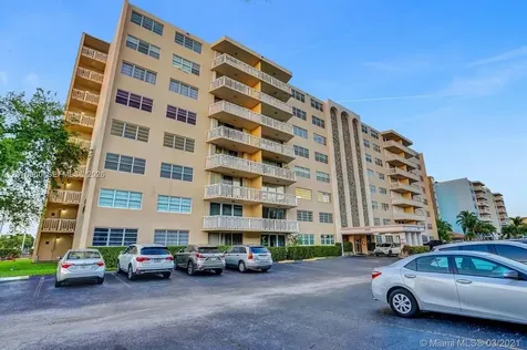 12590 NE 16th Avenue North Miami FL 33161
