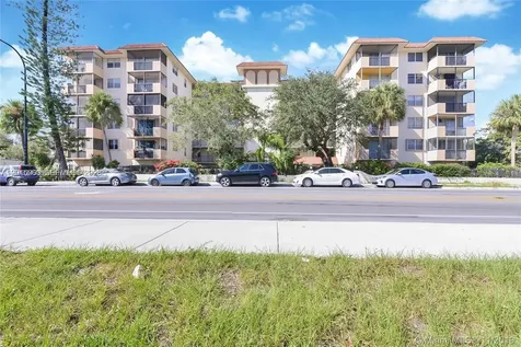 12590 NE 16th Avenue North Miami FL 33161