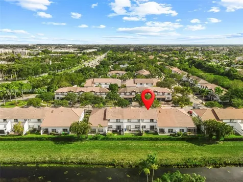 9872 NW 19th Place Sunrise FL 33322