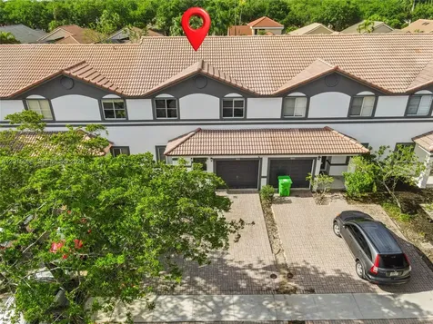 9872 NW 19th Place Sunrise FL 33322