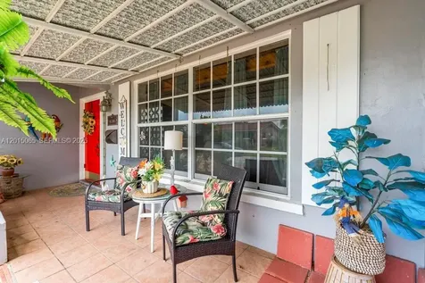 4605 NW 47th Court Tamarac FL 33319