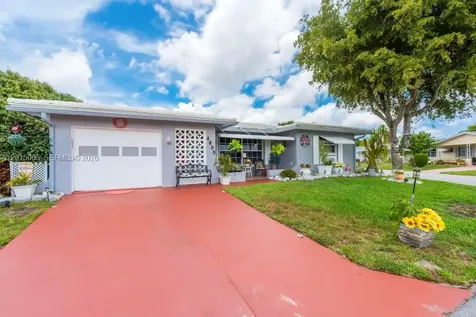 4605 NW 47th Court Tamarac FL 33319