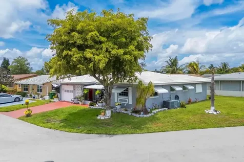 4605 NW 47th Court Tamarac FL 33319