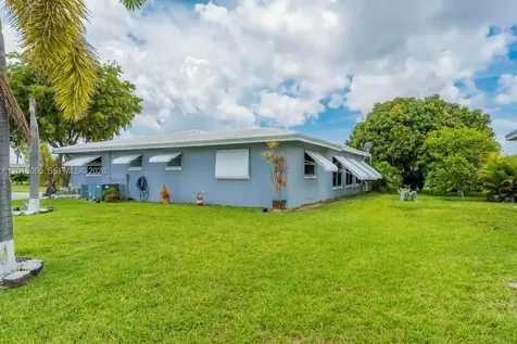 4605 NW 47th Court Tamarac FL 33319