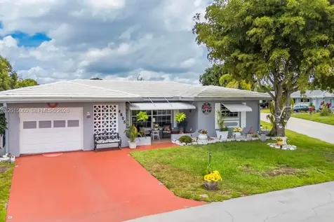 4605 NW 47th Court Tamarac FL 33319