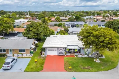 4605 NW 47th Court Tamarac FL 33319