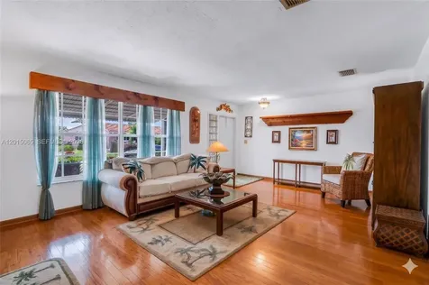 4605 NW 47th Court Tamarac FL 33319