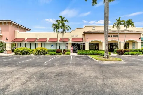 6370 N State Road 7 Coconut Creek FL 33073