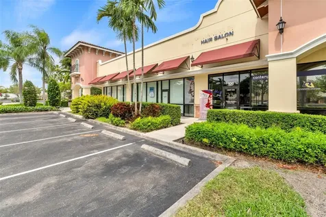 6370 N State Road 7 Coconut Creek FL 33073