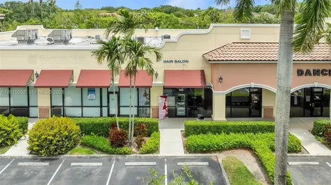 6370 N State Road 7 Coconut Creek FL 33073