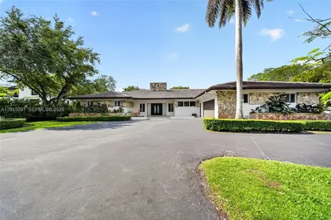 6650 SW 112th Street Pinecrest FL 33156