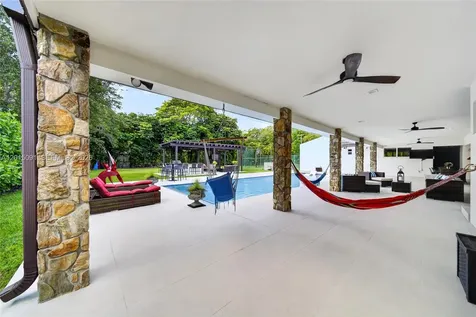 6650 SW 112th Street Pinecrest FL 33156
