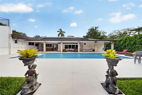 6650 SW 112th Street Pinecrest FL 33156