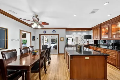 6650 SW 112th Street Pinecrest FL 33156